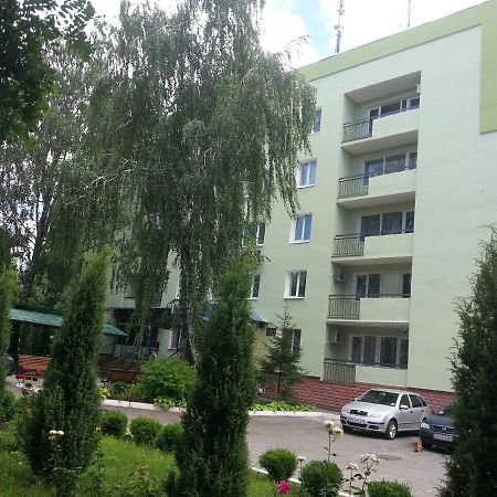 Hotel Druzhba Oleksandriia Buitenkant foto